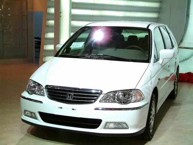 本田也加長(zhǎng)+本田高手來認(rèn)車型