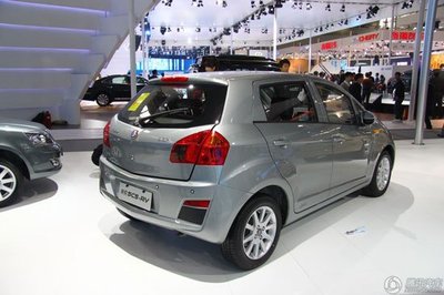 廣州車展導(dǎo)購(gòu) 7款重量級(jí)小型車盤(pán)點(diǎn)，助力輕松租賃選擇