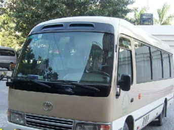 翰龍汽車租賃 廣州租車價(jià)格優(yōu)惠大，代駕自駕任您選